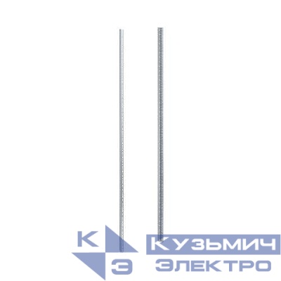 Профиль вертикальный 19дюйм 47U "С" (уп.2шт) DKC R5VUG47C