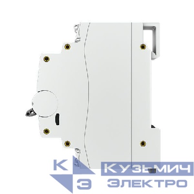 Выключатель автоматический модульный 1п C 63А 6кА ВА 47-63 PROxima EKF mcb4763-6-1-63C-pro