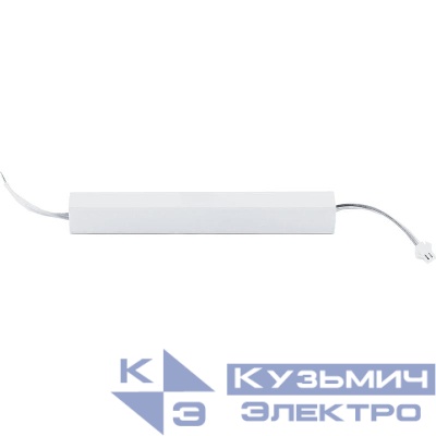 Трансформатор электронный (драйвер) для AL2115; AL2116 с EMC pf0.9 партии LEI… корпус из термоусадки LB017 FERON 21602