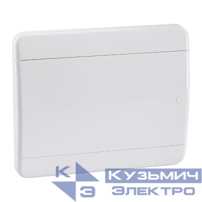 Корпус пластиковый Optibox P BVN 2 12 IP41 КЭАЗ 117949