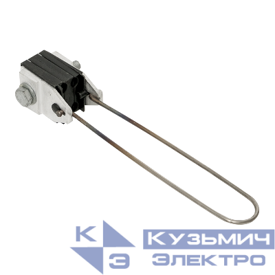 Зажим анкерный SO158 EKF so-158