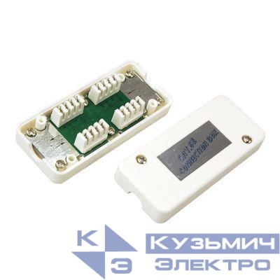 Кросс соединительный CAT5е REXANT 03-0104
