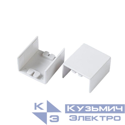 Соединитель на стык для кабель-канала 25х16 (уп.4шт) Промрукав PR08.2866