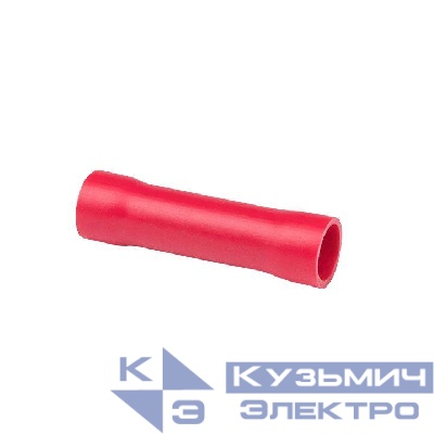 Гильза соединительная изолированная ГСИ 10 (уп.50шт) PROxima EKF gsi-10