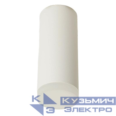 Светильник ML102 35Вт 230В MR11 потолочн. бел. FERON 51389