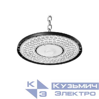 Светильник светодиодный ДСП09-200-001 Arctur 750 IP65 200Вт 31000лм 5000К Ардатов 1292520001