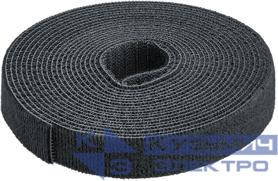 Хомут 80 355 NCT-V-20-5-BL (уп.1шт) Navigator 80355