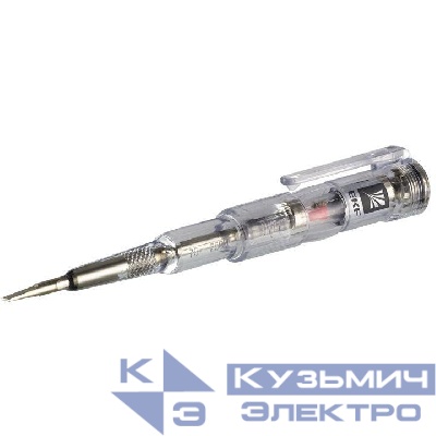 Отвертка индикаторная ОИ-1 Master EKF ST-10