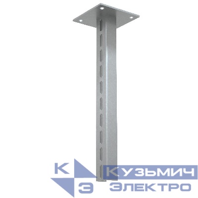 Стойка потолочная усиленная L2000 PSTU2000 КМ LO1104