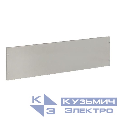 Комплект панелей цоколя FORT Ш1000 В200 (уп.2шт) PROxima EKF FC102