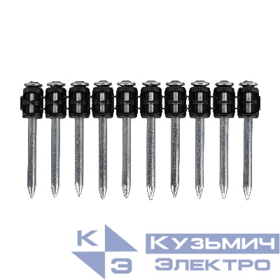 Гвозди 3.0*36 мм усиленные для BX3 FEDAST