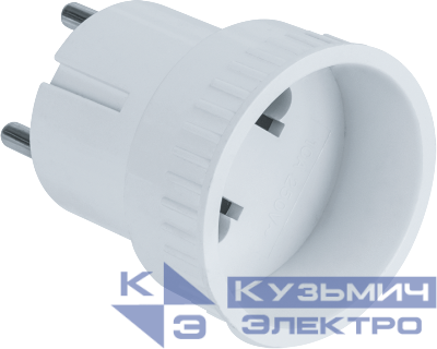 Переходник универсальный 71 500 NAD-U-WH Navigator 71500