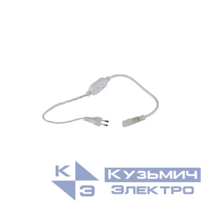 Шнур питания LS-power cord-220-3528 (200/3000) ЭРА Б0004967
