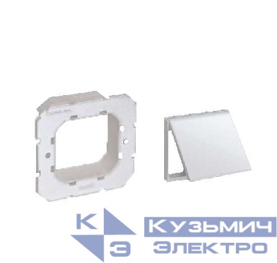 Комплект IP44 для розеток Simon27 Play 2700950-030