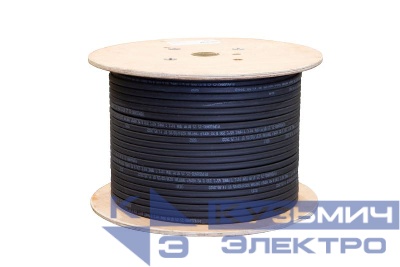 Кабель саморегулирующийся Pipeguard-25 (Т) 230В (уп.250м) Ридан 21RT0825R