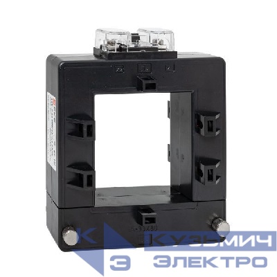 Трансформатор тока разъемный ТТЕ-Р 88 600/5А 0.5 5ВА EKF tte-r88-600