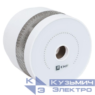 Датчик дыма умный Zigbee Connect EKF is-sm-zb