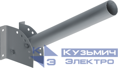 Кронштейн 95 330 NSB-01-0-600-GR с перемен. углом NAVIGATOR 95330