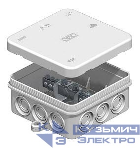 Шина уравнивания потенциалов 1804 AP OBO 5015557