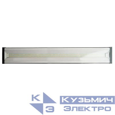 Светильник AL1180 150Вт IP65 AC 230В 110град. складской черн. FERON 48977