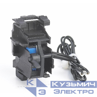 Контакт вспомогательный и сигнальный AX/AL-M6 L для NXM-1000 (левый) (R) CHINT 946930