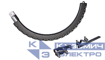 Разрядник мультикамерный РМКЭ-10-IV-УХЛ1/001 Стример 518485