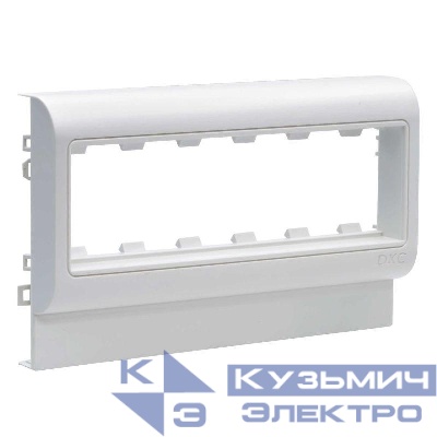 Рамка-суппорт 6мод. PDA3-DN 100 под Viva DKC 10353