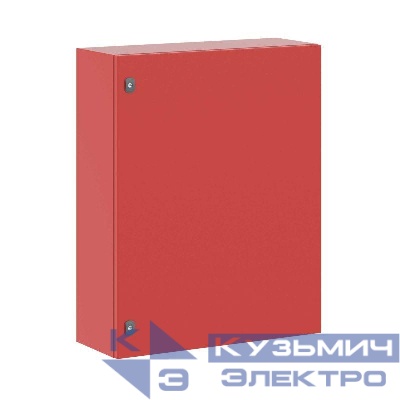 Корпус навесной ST с М/П 1000х800х300мм RAL3020 DKC R5ST1083-RAL3020