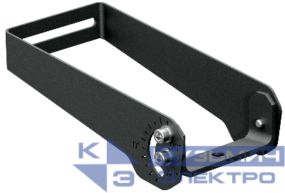 Скоба поворотная 96 211 для накладного монтажа ДСП-11 (аксессуар) Innolux 96211