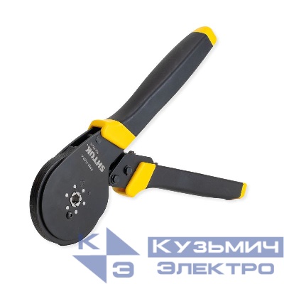 Пресс-клещи ПКМ-16вт-6 (03216) SHTOK 376190