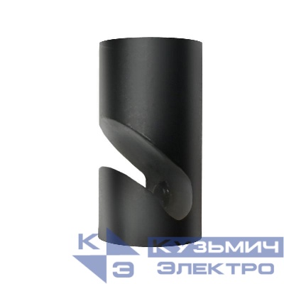Держатель SL-WIRE-HOOK-R15 (BK) металл Arlight 036987