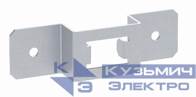 Скоба кабельная EKF sk4529