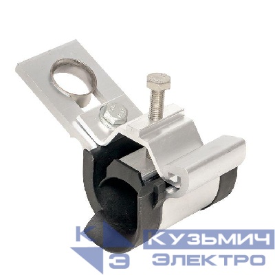 Зажим промежуточный SO140 (2х25-4х120) PROxima EKF so-140