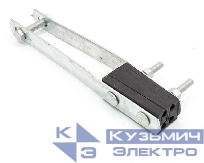 Зажим анкерный RPA 425/50 (4х25-4х50кв.мм) ВК 20601141