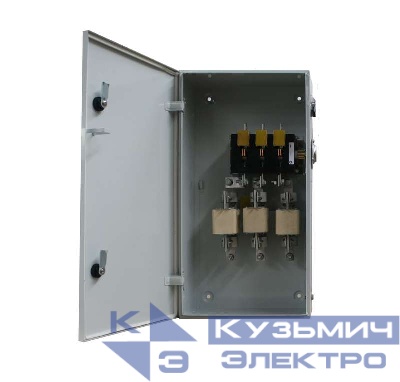Ящик силовой ЯРВ 400 IP 54 Электрофидер