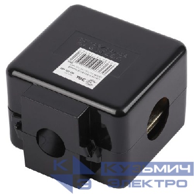 Сжим ответвительный кабельный У872М (95-150/95-120кв.мм) IP20 NO-224-685 Эра Б0067815