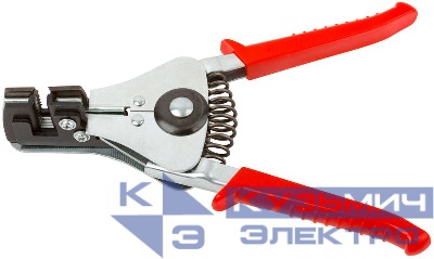 Автомат для зачистки изоляции д.1.0-3.2мм 180мм FIT 60025