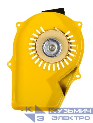 Стартер ручной в сборе для HT950A HUTER 71/11/1