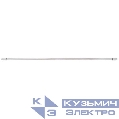 Лампа светодиодная PLED T8-1200 Food Green 18Вт G13 230В/50Гц CL/PL для подсветки овощей/фруктов/зелени Pro+ JazzWay 5006546