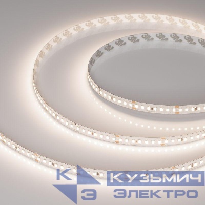 Лента светодиодная UL-A168-10mm 24V Day 4000К 17Вт/м IP20 (уп.5м) Arlight 042324