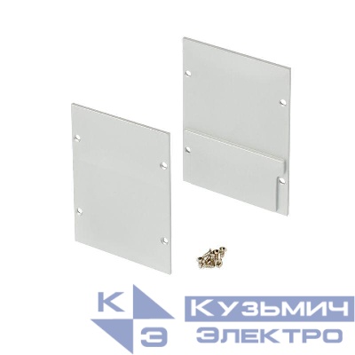 Заглушка ARH-LINE-6085 металл Arlight 018511