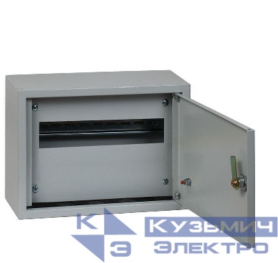 Щит ЩРН-12 IP31 (220х300х120) Basic EKF mb21-12-bas