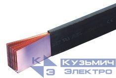 Шина медная ШМГИ 8х32х1 PROxima EKF SMG-33