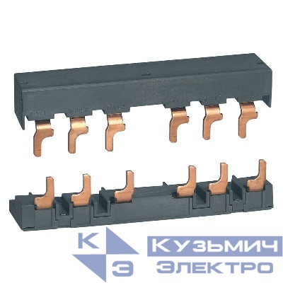 Проводка для сблокир. 3п CTX100 Leg 416885