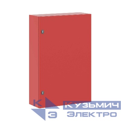 Корпус навесной ST с М/П 1200х800х300мм RAL3020 DKC R5ST1283-RAL3020
