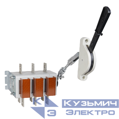 Рубильник ВР32-39 А71240 630А УХЛ3 КЭАЗ 103403