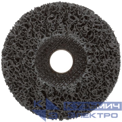 Круг зачистной полимерный для УШМ 115х22.2мм Special Cutop 74-585