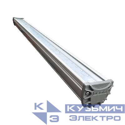 Светильник светодиодный ISK32-01-NW-01-EL NLCO 230342