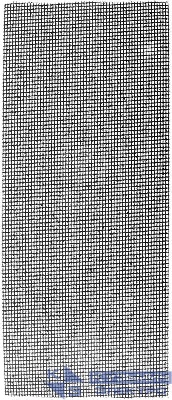 Сетка шлифовальная 115х280мм (уп.3шт) Р 60 FIT 38302