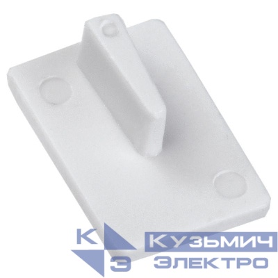 Заглушка для шины 2P 63А (R) CHINT 811998